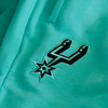 San Antonio Spurs x Kultured Misfits Men's Essential Jogger  - Turquoise