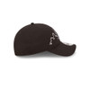 San Antonio Spurs Men's New Era 9Twenty 22-23 Tip-Off Cap - Black