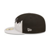 San Antonio Spurs Men's New Era 59Fifty 22-23 Tip-Off Fitted Cap - Black