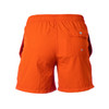 San Antonio Spurs Men's Bather Swim Shorts - Orange