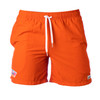 San Antonio Spurs Men's Bather Swim Shorts - Orange