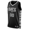 San Antonio Spurs Youth Nike Custom Personalized Statement Edition Swingman Jersey