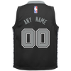 San Antonio Spurs Toddler Nike Custom Statement Edition Swingman Jersey