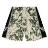 San Antonio Spurs Men's Mitchell and Ness 2013 Alternative Shorts - Camo