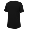San Antonio Spurs Men's Stadium Essentials Keldon Johnson Skyline T-Shirt - Black