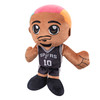 San Antonio Spurs Bleacher Creatures Jeremy Sochan 6in Sitting Plush Toy San Antonio Spurs Bleacher Creatures Jeremy Sochan 6in Sitting Plush Toy