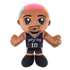 San Antonio Spurs Bleacher Creatures Jeremy Sochan 6in Sitting Plush Toy San Antonio Spurs Bleacher Creatures Jeremy Sochan 6in Sitting Plush Toy