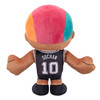 San Antonio Spurs Bleacher Creatures Jeremy Sochan 6in Sitting Plush Toy San Antonio Spurs Bleacher Creatures Jeremy Sochan 6in Sitting Plush Toy