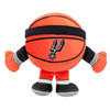 San Antonio Spurs Bleacher Creatures 8'' Sitting Basketball Plush Toy