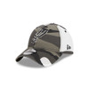 San Antonio Spurs Men's New Era 9TWENTY Dad Cap - Camo