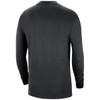 San Antonio Spurs Men's Nike 2023-2024 City Edition Black M90 Long Sleeve Shirt