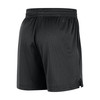 San Antonio Spurs Men's Nike Wordmark Shorts - Black