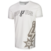 San Antonio Spurs Men's Stadium Essentials Scoreboard T-Shirt