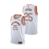 San Antonio Spurs Men's Nike 2023-2024 City Edition Sidy Cissoko Swingman Jersey