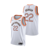 San Antonio Spurs Men's Nike 2023-2024 City Edition Malaki Branham Swingman Jersey