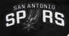 San Antonio Spurs Men's Pro Standard Fleece Coyote Collab Hoodie - Black