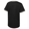 San Antonio Spurs Youth Nike Horseshoe T-Shirt - Black