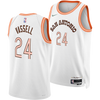 San Antonio Spurs Juvy Nike 2023-2024 City Edition Devin Vassell Swingman Jersey