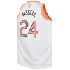 San Antonio Spurs Juvy Nike 2023-2024 City Edition Devin Vassell Swingman Jersey