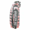 San Antonio Spurs Men's Spurs Fan Shop Frequency Hoodie - Tie Dye