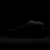 San Antonio Spurs Men's Nike G.T. Hustle 2 Shoes - Black