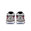 San Antonio Spurs Men's Nike G.T. Hustle 2 Shoes - Black