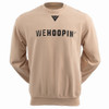 San Antonio Spurs Men's Devin Vassell We Hoopin' Pullover - Tan