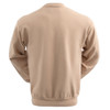 San Antonio Spurs Men's Devin Vassell We Hoopin' Pullover - Tan