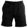 San Antonio Spurs Men's Devin Vassell Shorts - Black