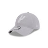 San Antonio Spurs Men's New Era 9Twenty Color Pack Tonal Adjustable Cap - Gray