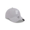 San Antonio Spurs Men's New Era 9Twenty Color Pack Tonal Adjustable Cap - Gray