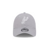 San Antonio Spurs Men's New Era 9Twenty Color Pack Tonal Adjustable Cap - Gray