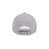 San Antonio Spurs Men's New Era 9Twenty Color Pack Tonal Adjustable Cap - Gray