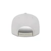 San Antonio Spurs Men's New Era 9Fifty Color Pack Tonal Snapback Cap - Gray