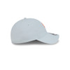 San Antonio Spurs Men's New Era 2024-2025 City Edition 9Twenty Alternate Tower Logo Adjustable Cap - Blue