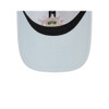 San Antonio Spurs Men's New Era 2024-2025 City Edition 9Twenty Alternate Tower Logo Adjustable Cap - Blue