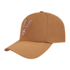 San Antonio Spurs Men's Pro Standard Paint The City Snapback - Brown