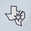 San Antonio Spurs Men's JH Design 2024-2025 City Edition Bomber Jacket - Blue and Tan