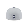 San Antonio Spurs Men's 59FIFTY Primary Tonal Color Pack Fitted Cap - Blue