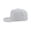 San Antonio Spurs Men's New Era 9FIFTY Tonal Primary Color Pack Adjustable Cap - Gray