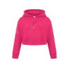 San Antonio Spurs Youth Pro Standard Triple Pink Primary Hoodie