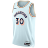 San Antonio Spurs Men's Nike 2024-2025 City Edition Julian Champagnie Swingman Jersey San Antonio Spurs Men's Nike 2024-2025 City Edition Julian Champagnie Swingman Jersey