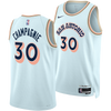 San Antonio Spurs Men's Nike 2024-2025 City Edition Julian Champagnie Swingman Jersey San Antonio Spurs Men's Nike 2024-2025 City Edition Julian Champagnie Swingman Jersey