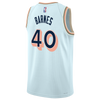 San Antonio Spurs Men's Nike 2024-2025 City Edition Harrison Barnes Swingman Jersey San Antonio Spurs Men's Nike 2024-2025 City Edition Harrison Barnes Swingman Jersey