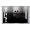 San Antonio Spurs Great American 24oz Personalized Custom Jr. Thirst Water Bottle