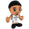 San Antonio Spurs Bleacher Creatures Victor Wembanyama Association Plush