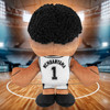San Antonio Spurs Bleacher Creatures Victor Wembanyama Association Plush