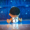 San Antonio Spurs Bleacher Creatures Victor Wembanyama Association Plush