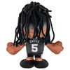 San Antonio Spurs Bleacher Creatures Stephon Castle Icon Plush