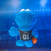 San Antonio Spurs Bleacher Creatures Cookie Monster Icon Plush San Antonio Spurs Bleacher Creatures Cookie Monster Icon Plush